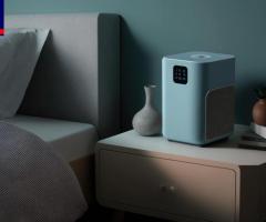 Buy Ultraviolet Air Purifier For Healthier Air