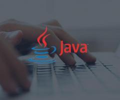 Leading Java Development Company in the USA - SynergyTop