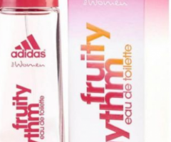 Adidas Fruity Rhythm Perfume for Women