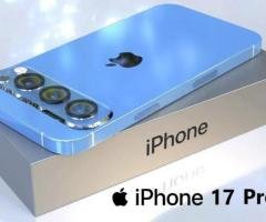 Apple iPhone 17 Pro Max 5G 512GB Unlocked === $800