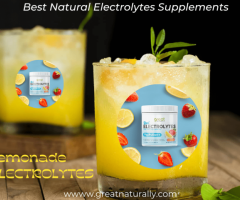 Best Electrolyte Powder | Best Electrolyte | Electrolyte Mix