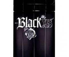 Black Xs Cologne by Paco Rabanne for Men