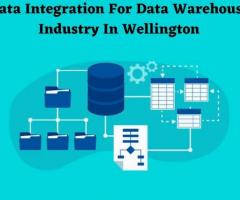 Data Integration For Data Warehouse Industry In Wellington