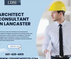 How Do You Know If An Architect  Consultant Is Good In Lancaster?