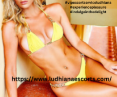 Find an Escort Service in Ludhiana for Sensuality, Fun, and Satisfaction