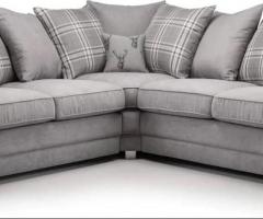 L Shape Sofas - Buy L Shape Sofa Set Online in India at Best Price [2022 Designs] - Ouchcart
