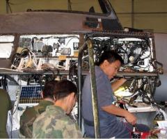 Aviation Ground Support Equipment Manufacturer in Fort Worth