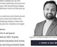 Google Ads Management Agency Melbourne | Google Ads Expert