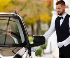 Avail Event Chauffeur Service Melbourne With BookChauffeur