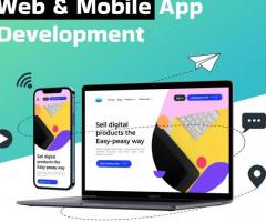 Mobile App Development Company in Hyderabad