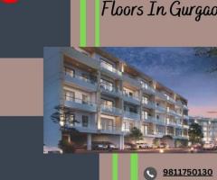 Get Best Floors In Gurgaon