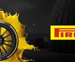 Cosmopolitan Wheels: Your Trusted Tyre Dealer in Gurgaon
