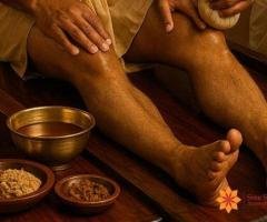 Ayurvedic Treatments in Delhi NCR