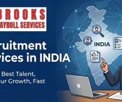 Best Recruitment Services Provider In India