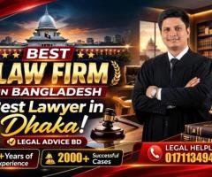 Legal Advice BD