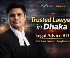 Legal Advice BD