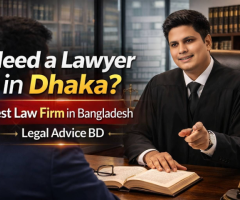 Legal Advice BD