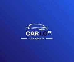 CAR.LO RENTAL | Luxury Car Rental Service | Car Rental for Events in Lahore, Pakistan