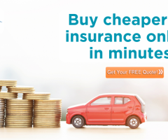 Forget Estimates. Get Custom Auto Insurance Quotes Now
