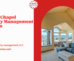 Wesley Chapel Property Management
