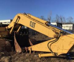 1991 Cat EL240B Tracked Excavator