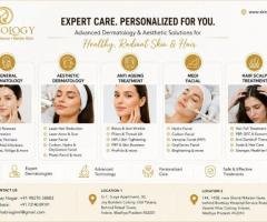 Effective Scalp Care Solutions for Flaking and Irritation