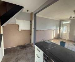 All Dry Damp Proofing