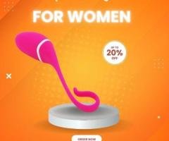 Shop Sex Toys in Annaba, Algeria – Safe, Secure & Discreet