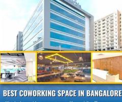 Best Coworking Space in Bangalore - Aurbis.com - 1