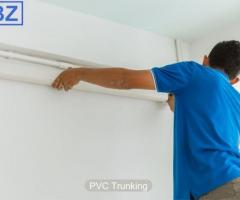 PVC Trunking For Sale