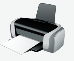 Find the best place to buy barcode printer near me