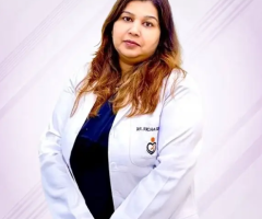 Dr. Richa Singh - Best IVF & Infertility Specialist in Lucknow: Gomti Nagar | Aliganj