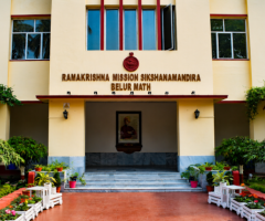 Ramakrishna Mission Sikshanamandira – Premier Teacher Education College in West Bengal