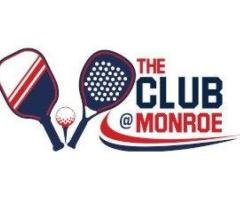 Indoor Pickleball Courts