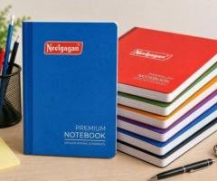Premium Quality Notebook for School, College & Office