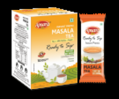 Instant Tea Premix Collection in 2026 – Fast, Fresh & Delicious | Apsara Tea