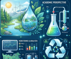 Environmental Chemistry and Pollution Control Studies