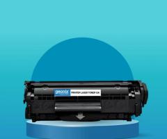 Buy the Best Toner Cartridge for High-Quality Printing Results