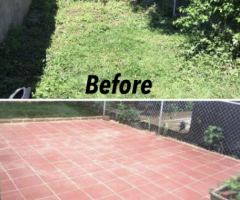 Experienced Patio Contractor in Delaware at Delaware Remodeling Co
