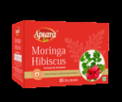 Natural Herbal Tea Collection in 2026 – Healthy Every Sip | Apsara Tea
