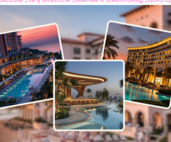 Wedding Venues in Delhi
