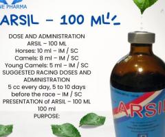 Shop Now ARSIL 100 ML Online in the USA