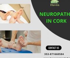 What are the Benefits of Getting Neuropathy Treatment at Haven Painrelief?