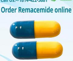 Order Remacemide Online | Daily Care Medication