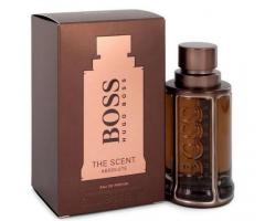 Boss The Scent Absolute Cologne For Men