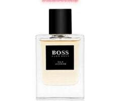 Hugo Boss Silk & Jasmine Cologne for men