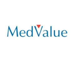 Efficient MedDoc: Streamlined Medical Document Management