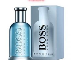 Hugo Boss Bottled Tonic Cologne For Men