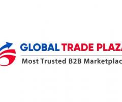 Global Trade Plaza - Supplier