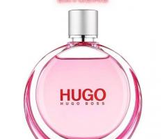 Hugo Boss Hugo Extreme Perfume for Women
